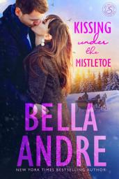 Icon image Kissing Under The Mistletoe: The Sullivans, Book 9