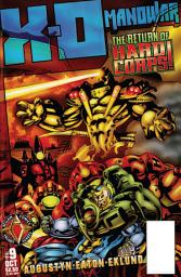 Icon image X-O Manowar