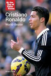 Icon image Cristiano Ronaldo: World-Beater