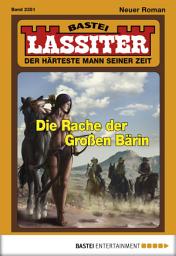 Icon image Lassiter 2351: Die Rache der Großen Bärin