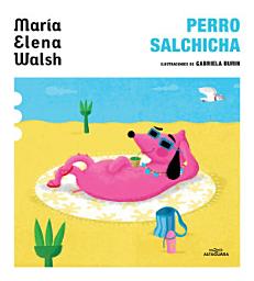 Icon image Perro salchicha