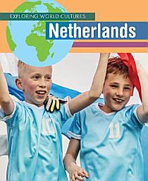 Icon image Netherlands