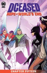 Icon image DCeased: Hope At World's End (2020)