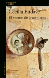 Icon image El verano de la serpiente