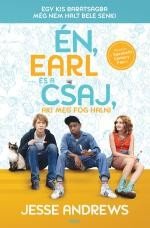 Icon image Én, Earl és a csaj, aki meg fog halni
