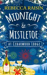 Icon image Midnight and Mistletoe at Cedarwood Lodge