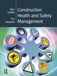 Icon image Construction Health and Safety Management