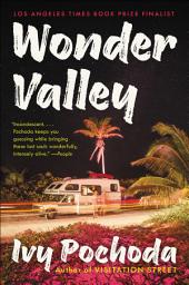 Icon image Wonder Valley: A Novel