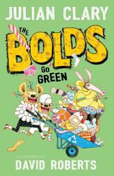 Icon image The Bolds Go Green