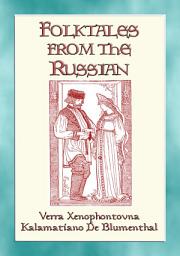 Icon image FOLK TALES FROM THE RUSSIAN - Russian Folk and Fairy Tales