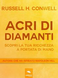 Icon image Acri di diamanti: Scopri la tua ricchezza a portata di mano
