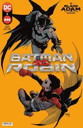 Icon image Batman Vs. Robin (2022)