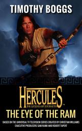 Icon image Hercules: The Eye of the Ram: Hercules: The Legendary Journeys