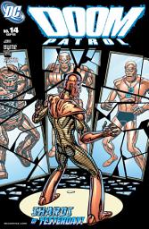 Icon image Doom Patrol (2004)