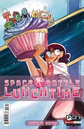 Icon image Space Battle Lunchtime