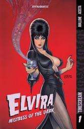 Icon image Elvira: Mistress Of The Dark
