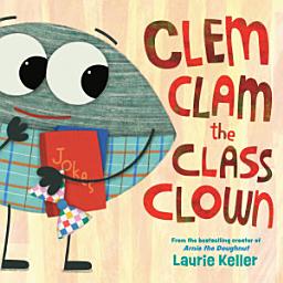 Icon image Clem Clam the Class Clown