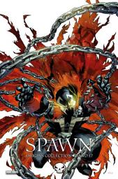 Icon image Spawn Origins, Band 17