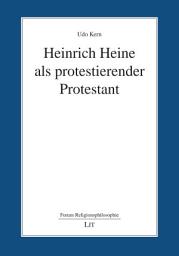 Icon image Heinrich Heine als protestierender Protestant