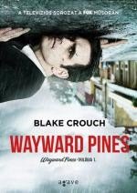 Icon image Wayward Pines