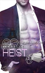 Icon image Codename: Heist (Jameson Force Security Group Teil 3)