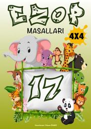 Icon image Ezop MASALLARI 4X4 17