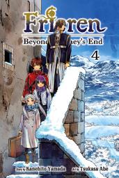 Icon image Frieren: Beyond Journey’s End