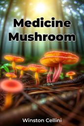 Icon image Medicine Mushroom