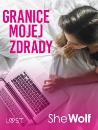 Icon image Granice mojej zdrady – opowiadanie erotyczne