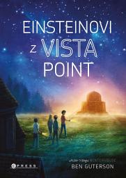 Icon image Einsteinovi z Vista Point