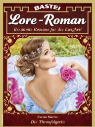 Icon image Lore-Roman 172: Die Thronfolgerin