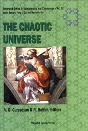 Icon image The Chaotic Universe