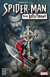 Icon image Spider-Man: The Lost Hunt