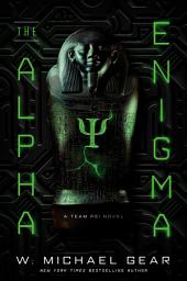 Icon image The Alpha Enigma