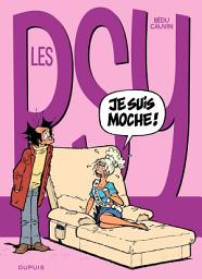 Icon image Les Psy