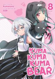 Icon image Kuma Kuma Kuma Bear (Light Novel)