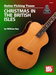 Icon image Guitar Picking Tunes - Christmas in the British Isles