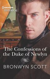 Icon image The Confessions of the Duke of Newlyn