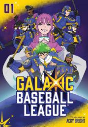 Icon image GalaXic Baseball League