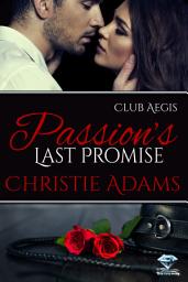 Icon image Passion's Last Promise