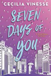 Icon image Seven Days of You