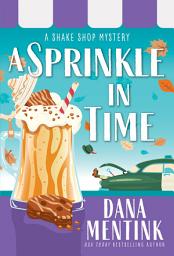 Icon image A Sprinkle in Time