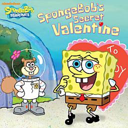 Icon image SpongeBob's Secret Valentine (SpongeBob SquarePants)
