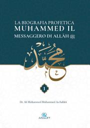 Icon image Muħammed il Messaggero di Allāh - 1