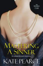 Icon image Mastering a Sinner