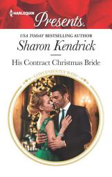 Icon image His Contract Christmas Bride: A Winter Romance