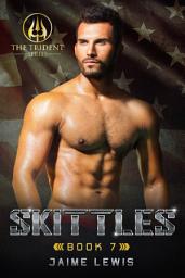 Icon image SKITTLES (The Trident Series Book 7)