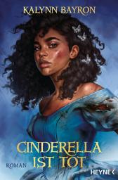 Icon image Cinderella ist tot: Roman