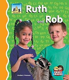 Icon image Ruth and Rob
