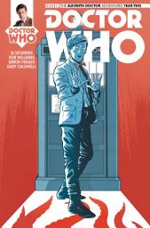 Icon image Doctor Who: The Eleventh Doctor: Physician, Heal Thyself